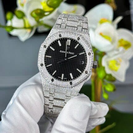 audemars piguet personalizzati|audemars piguet diamond.